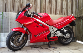 Bossies EX-Ducati