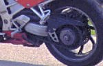 My Honda VFR750